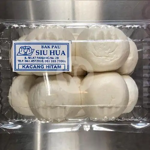 Gambar Makanan Siu Hua Kue Pau 2