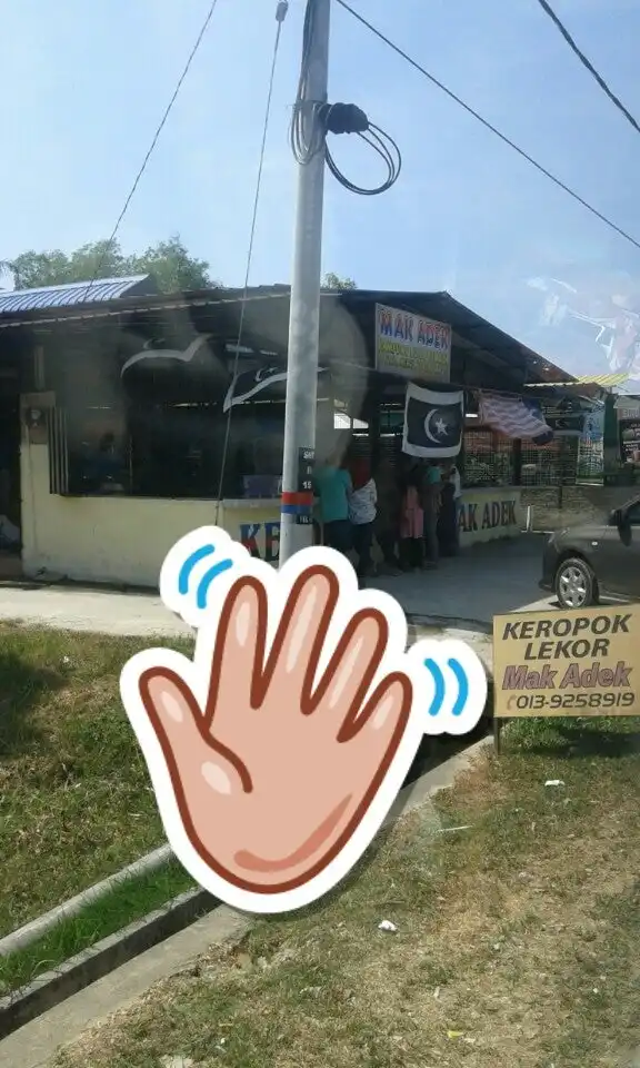 Kedai Keropok Lekor Mak Adek Enterprise Food Photo 7