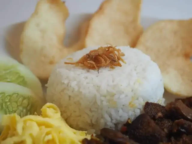 Gambar Makanan Seroja 10