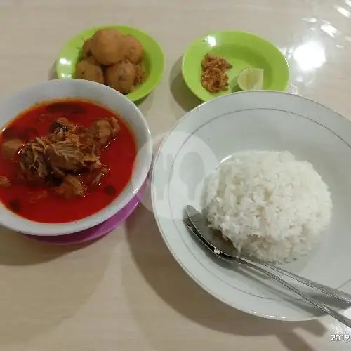Gambar Makanan Warung SOP Pak Ramli, Pasar 3 9