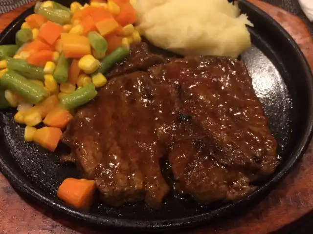 Gambar Makanan D' Nine Steak 6