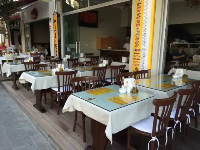 Sofram Restaurant