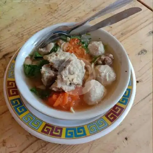 Gambar Makanan Bakso & Mie Ayam Aura ( Halal ), Abiansemal 6