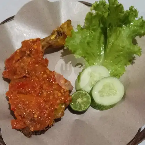 Gambar Makanan Lesehan Nisa, Beji 15