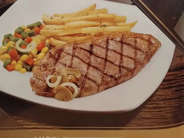 Gambar Makanan Steak 21 13