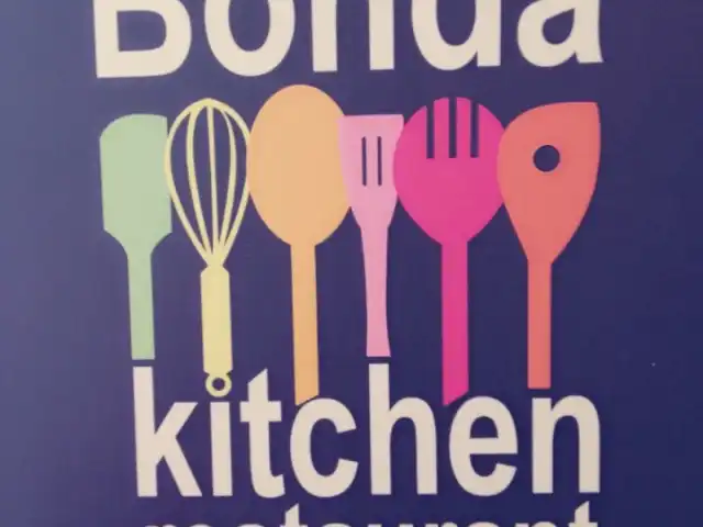 Bonda Kitchen Restaurant Food Photo 12