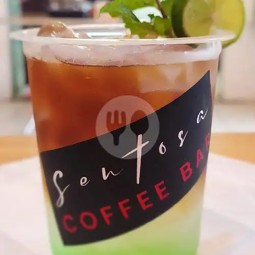 Gambar Makanan Sentosa Coffee Bar Kopo 4