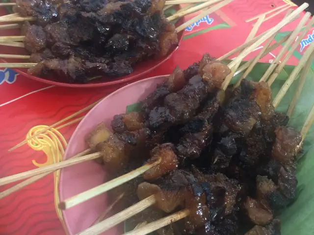 Gambar Makanan Sate Maranggi Sari Asih 12