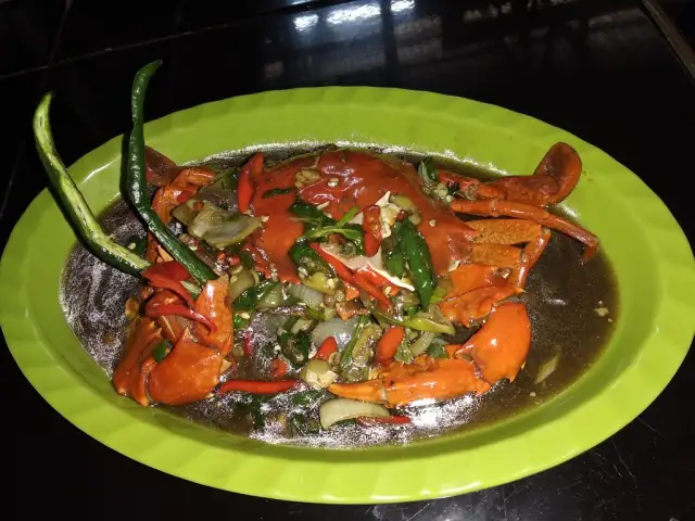 Gambar Makanan Resto Qori Seafood 1