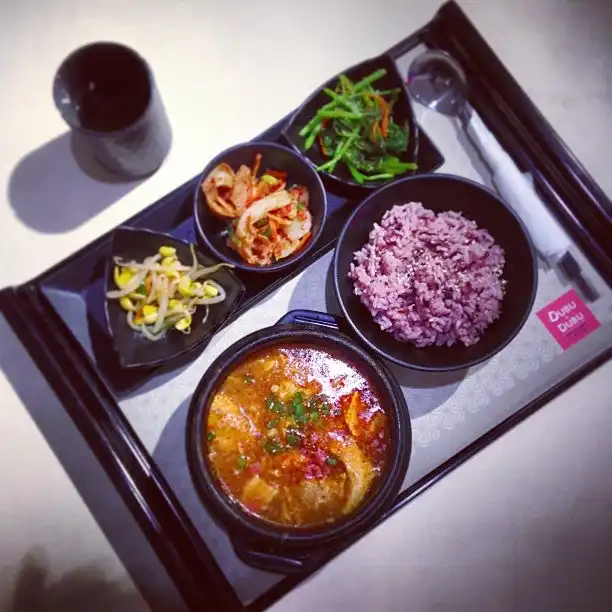 DubuYo Urban Korean Food Food Photo 9