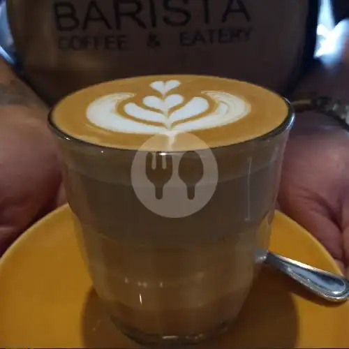 Gambar Makanan BARISTA COFFEE & EATERY 3