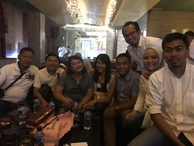 Gambar Makanan EC Executive Karaoke Bali 15