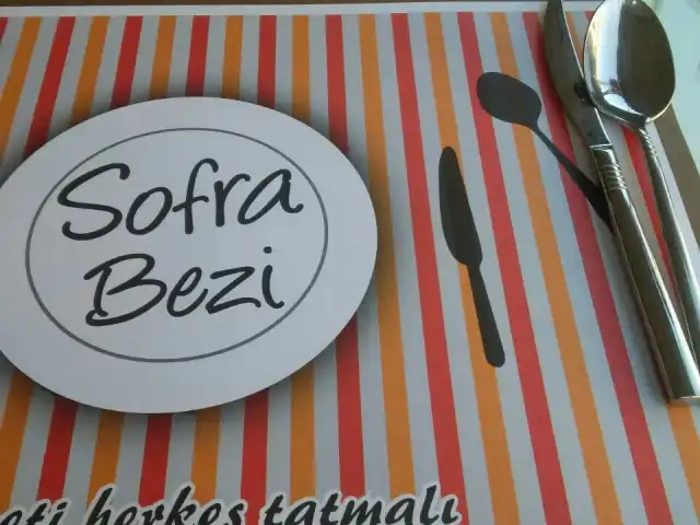 SofraBezi'nin yemek ve ambiyans fotoğrafları 8