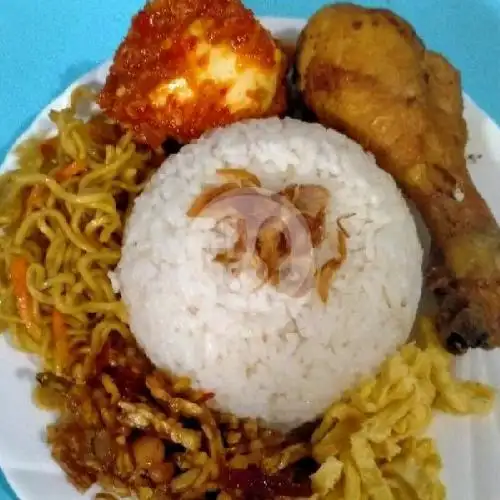 Gambar Makanan Nasi Kuning Mama Salvalisa 13