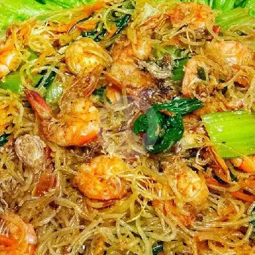 Gambar Makanan NASIGORENG GILA SUKAMELANG 13