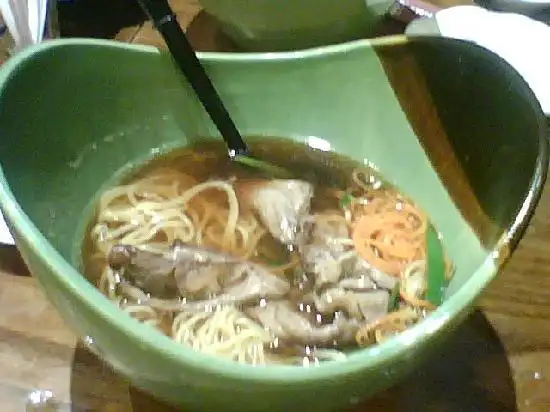 Gambar Makanan Takigawa  (Grand Indonesia Mall) 5