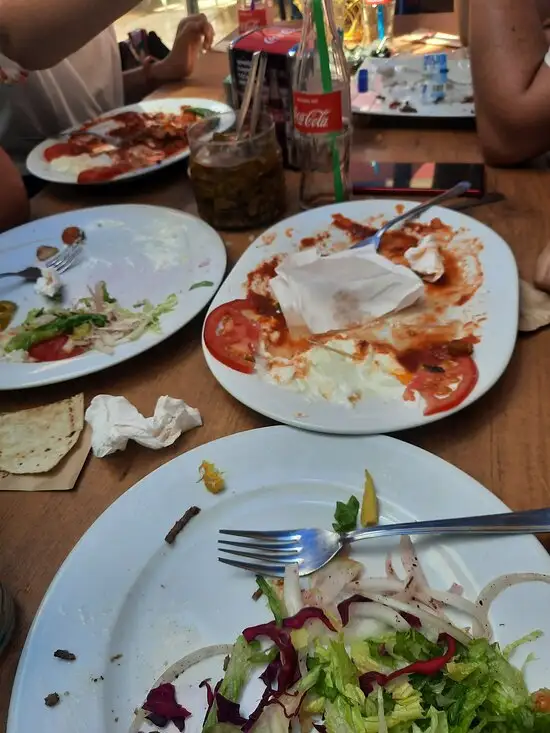 Nokta Sebzeli Bodrum Döneri'nin yemek ve ambiyans fotoğrafları 2