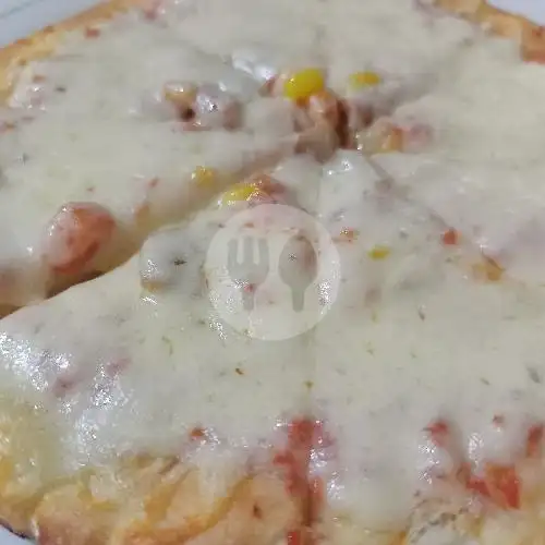 Gambar Makanan My Pizza Klungkung, Kecubung 13