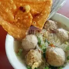 Gambar Makanan Bakso Malang Arafi, Ampera Besar 4