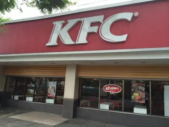 KFC Harrison Plaza