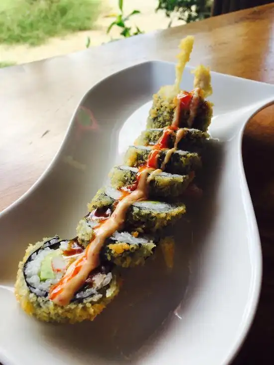 Gambar Makanan Sushi Ulu Wasabi 7