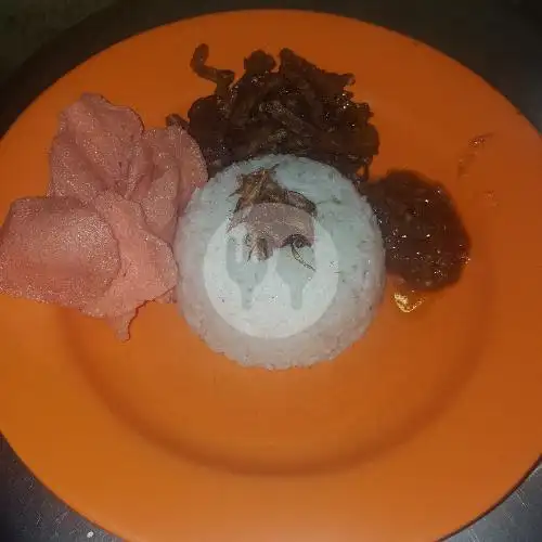 Gambar Makanan Warung Nasi & Nasi Uduk Bu Tini, Gambir 14