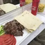 Zümrüt Büfe'nin yemek ve ambiyans fotoğrafları 2