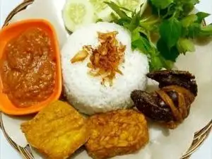 Pecel lele wisma krista