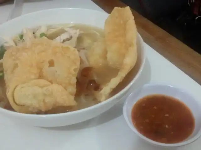 Gambar Makanan Ngo Hiang khas Bogor 4