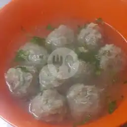 Gambar Makanan Bakso Sapi Singkawang Akim, Waspada Raya 1