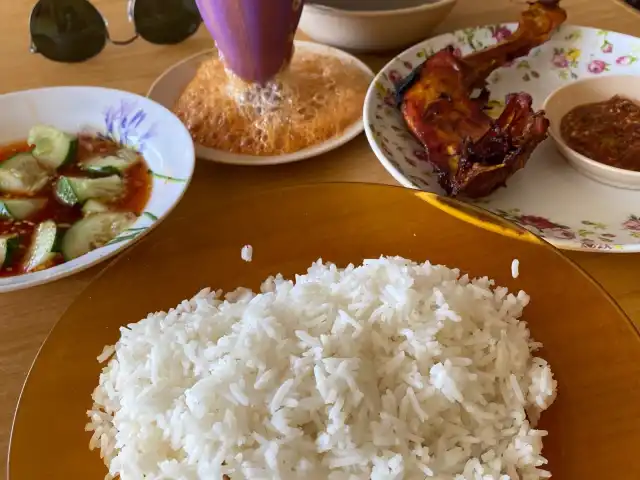 Ja Nasi Ayam Kampung Madu Food Photo 14
