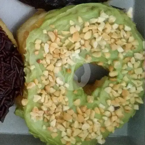 Gambar Makanan Donut Kentang Bang Al, Marelan Raya 17