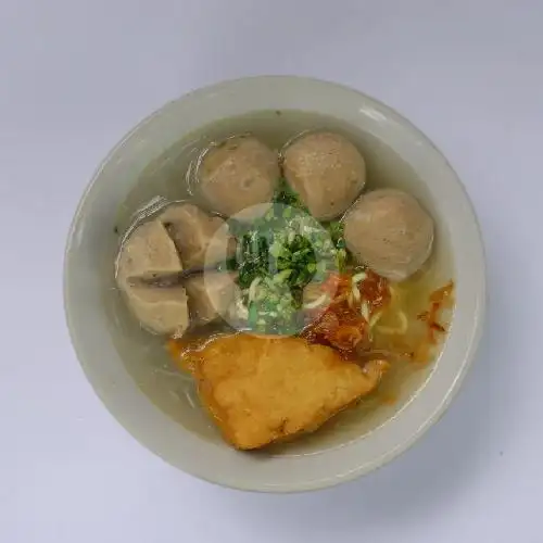 Gambar Makanan Bakso Garden, Puri Kembangan 18