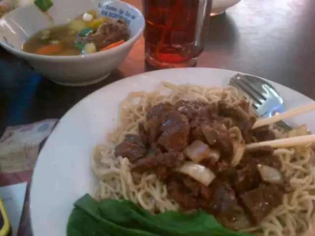 Gambar Makanan Solaria DP mall 15