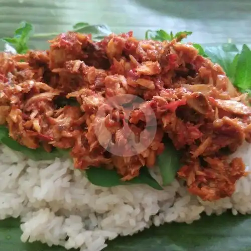 Gambar Makanan Nasi Bakar QQ, Pesona Rhabayu Tiban 8