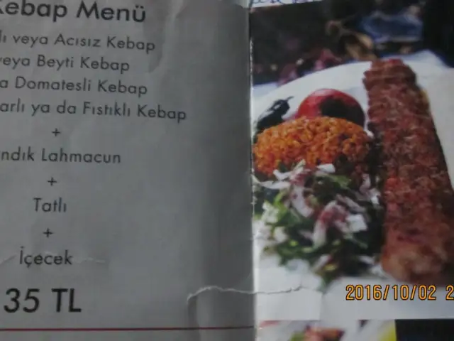 Anadolu Ziyafet Restaurant'nin yemek ve ambiyans fotoğrafları 16