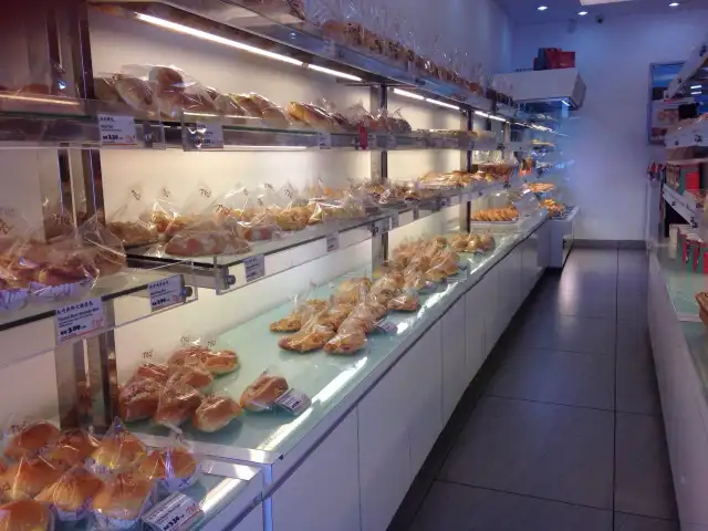 TK Bakery Food Photo 2