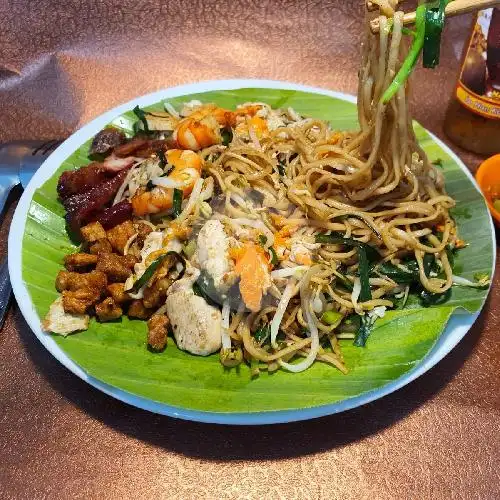 Gambar Makanan Kweitiau Mei Siang Bojong Indah, Manggis 17