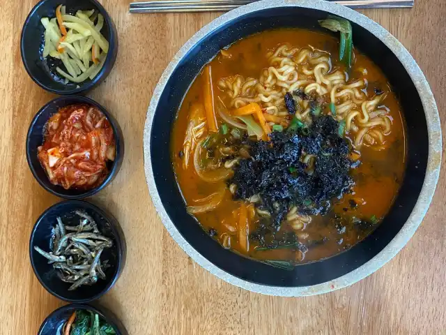 Pung Kyung Korean Restaurant Food Photo 3