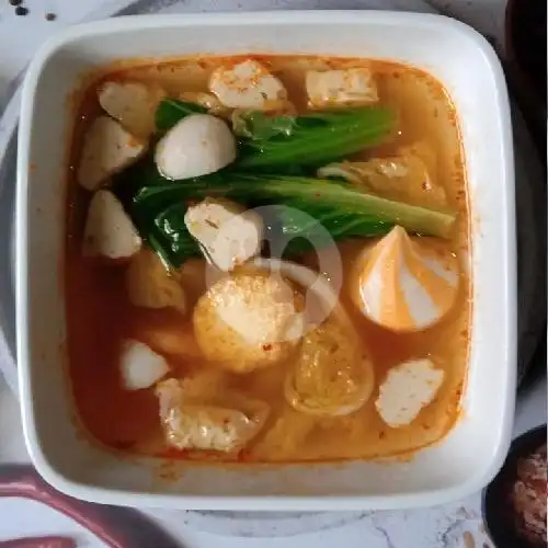 Gambar Makanan Dimsum Dapur Ngebul, Rawa Buaya 10