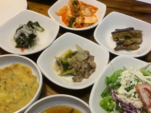 Gambar Makanan Chung Gi Wa Korean Barbeque 6
