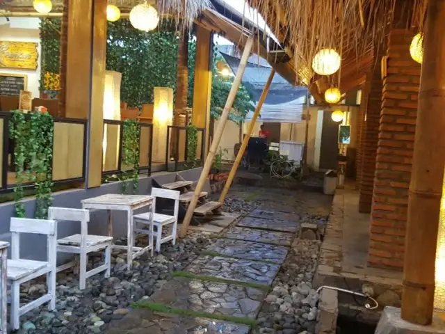 Gambar Makanan Pari Koro Restaurant 5