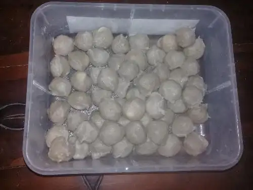 Bakso Solo Mbak Nur