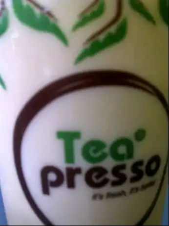 Gambar Makanan Teapresso 11