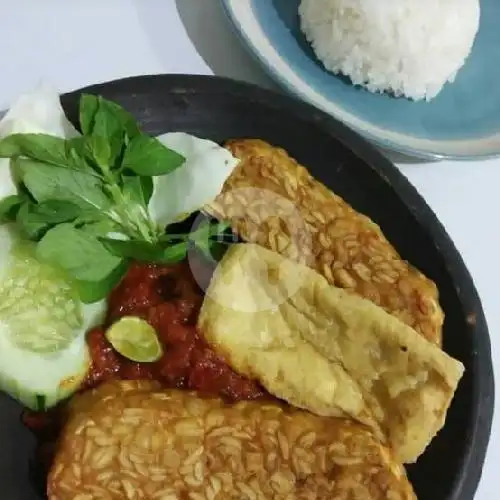 Gambar Makanan Warung Soto Lamongan Cak Ri Persela 3