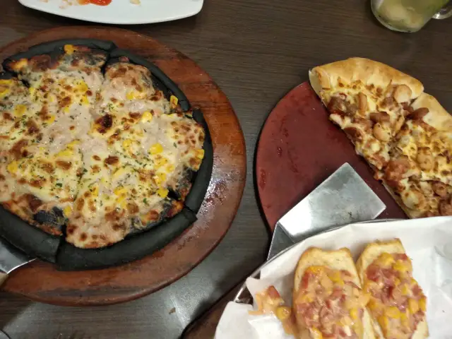 Gambar Makanan Pizza Hut 12