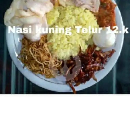 Gambar Makanan Warung Hasnaeni, Biringkanaya 18