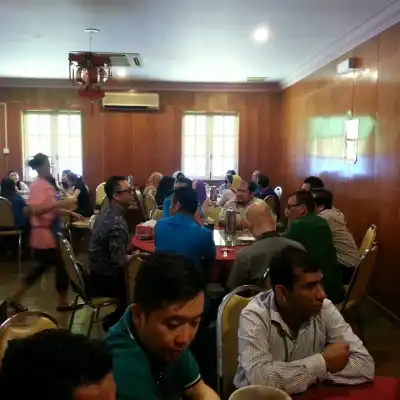 Restoran Sentosa, Raub