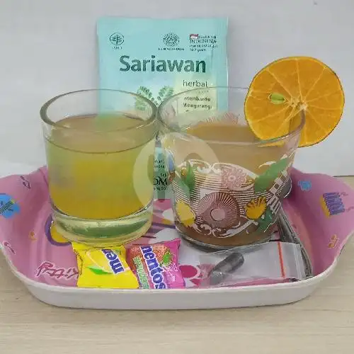 Gambar Makanan Toko jamu dan Obat Arindah 18