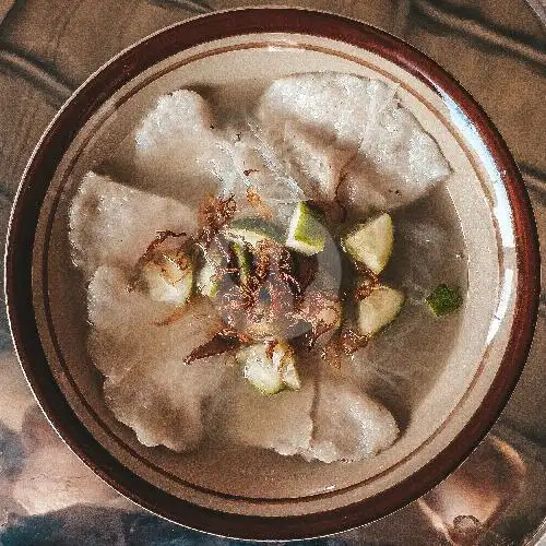 Gambar Makanan Pempek Bu Gadang, Puri Intan 1 10